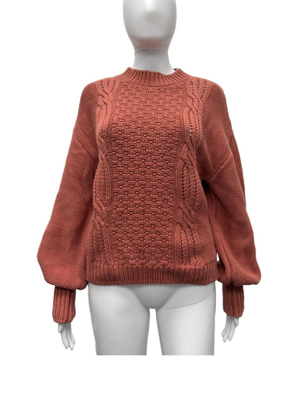 Wish Reflection Sweater Size L - Picture 3 of 10